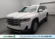 2021 GMC Acadia in Pelham, AL 35124 - 18149304 1