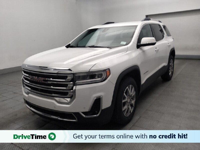 2021 GMC Acadia in Pelham, AL 35124 - 18149304