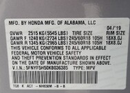 2019 Honda Pilot in Memphis, TN 38115 - 18149305 33