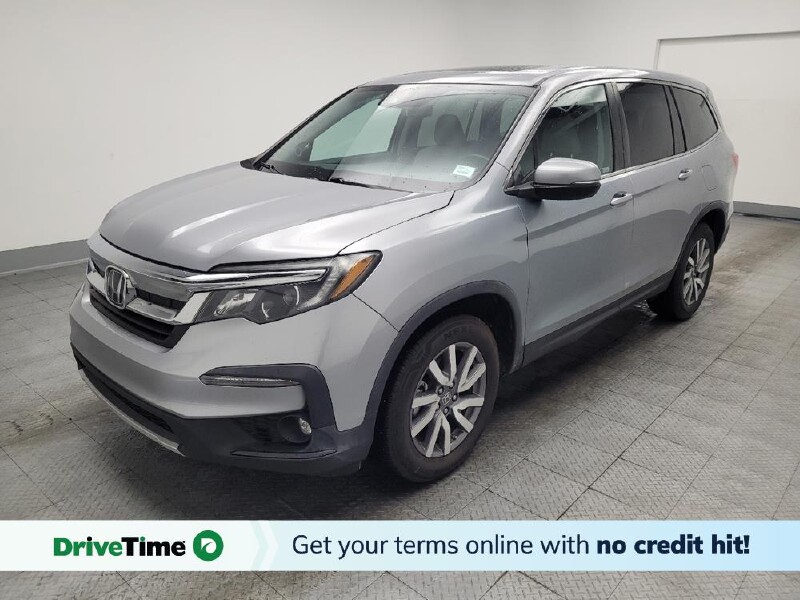 2019 Honda Pilot in Memphis, TN 38115 - 18149305