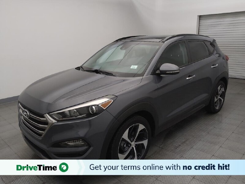 2016 Hyundai Tucson in Houston, TX 77060 - 18149306
