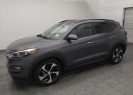2016 Hyundai Tucson in Houston, TX 77060 - 18149306 2