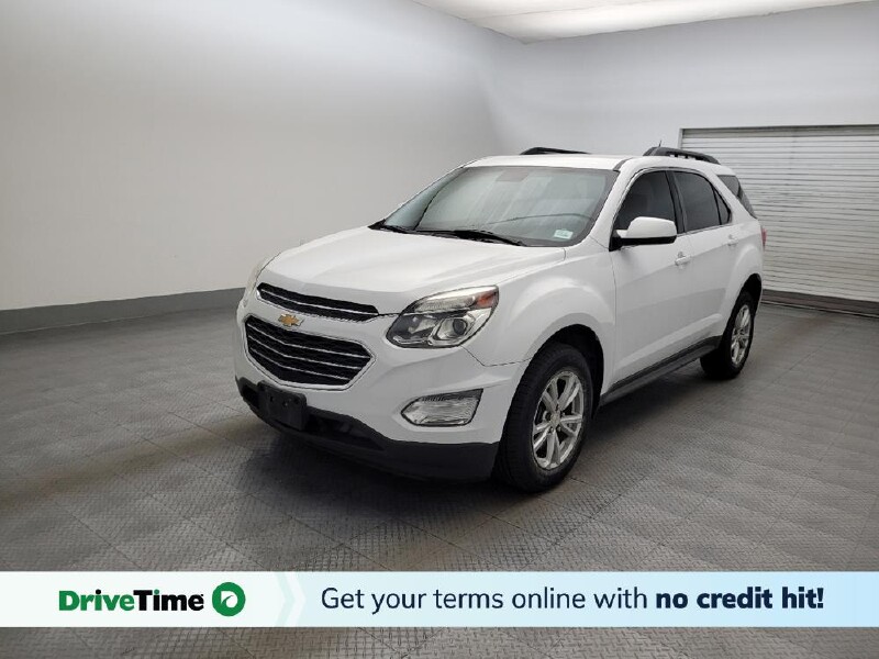 2017 Chevrolet Equinox in Phoenix, AZ 85015 - 18149307