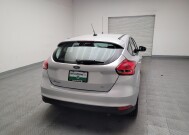 2016 Ford Focus in Downey, CA 90241 - 18149308 7