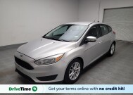 2016 Ford Focus in Downey, CA 90241 - 18149308 1