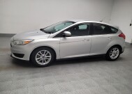 2016 Ford Focus in Downey, CA 90241 - 18149308 2