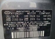 2019 Hyundai Elantra in Memphis, TN 38128 - 18149309 33