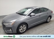 2019 Hyundai Elantra in Memphis, TN 38128 - 18149309 1