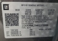 2019 GMC Acadia in Memphis, TN 38115 - 18149310 33