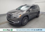 2019 GMC Acadia in Memphis, TN 38115 - 18149310 1