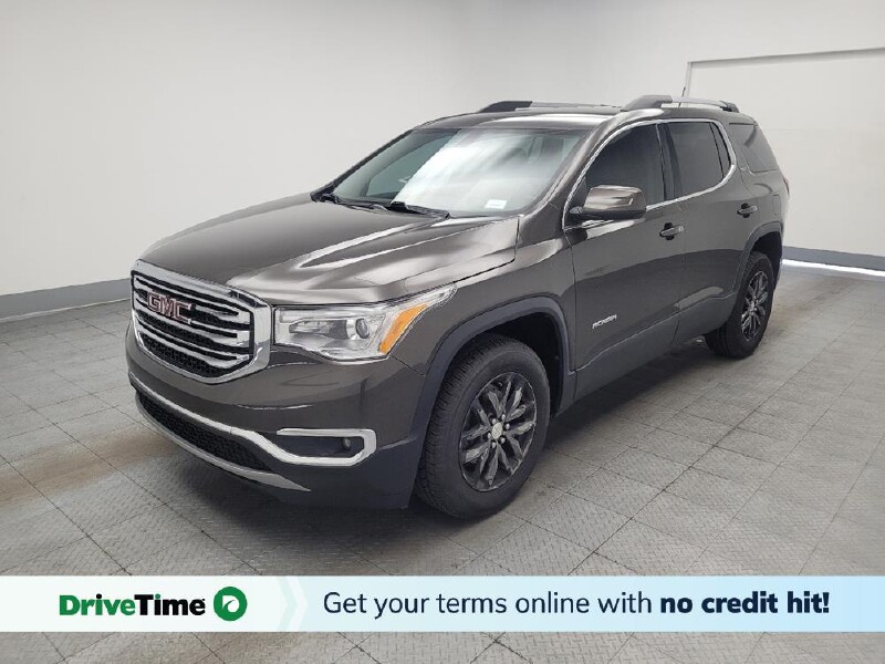 2019 GMC Acadia in Memphis, TN 38115 - 18149310