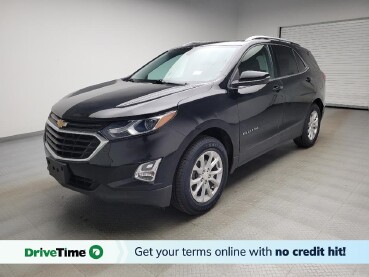 2019 Chevrolet Equinox in Lombard, IL 60148