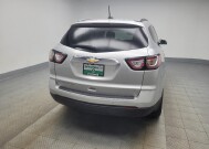 2017 Chevrolet Traverse in Ft Wayne, IN 46805 - 18149312 7