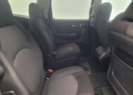 2017 Chevrolet Traverse in Ft Wayne, IN 46805 - 18149312 19
