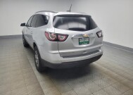 2017 Chevrolet Traverse in Ft Wayne, IN 46805 - 18149312 5