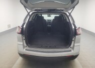 2017 Chevrolet Traverse in Ft Wayne, IN 46805 - 18149312 29