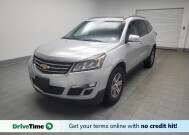 2017 Chevrolet Traverse in Ft Wayne, IN 46805 - 18149312 1