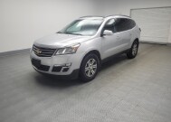 2017 Chevrolet Traverse in Ft Wayne, IN 46805 - 18149312 2
