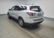 2017 Chevrolet Traverse in Ft Wayne, IN 46805 - 18149312 3