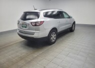 2017 Chevrolet Traverse in Ft Wayne, IN 46805 - 18149312 10