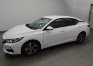 2022 Nissan Sentra in Round Rock, TX 78664 - 18149313 2