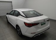 2022 Nissan Sentra in Round Rock, TX 78664 - 18149313 5