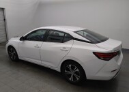 2022 Nissan Sentra in Round Rock, TX 78664 - 18149313 3