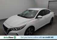 2022 Nissan Sentra in Round Rock, TX 78664 - 18149313 1