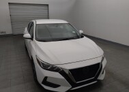2022 Nissan Sentra in Round Rock, TX 78664 - 18149313 14
