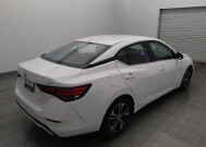 2022 Nissan Sentra in Round Rock, TX 78664 - 18149313 9