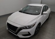 2022 Nissan Sentra in Round Rock, TX 78664 - 18149313 15