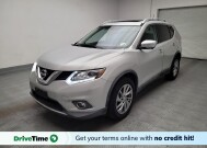 2015 Nissan Rogue in Bakersfield, CA 93309 - 18149314 1