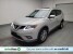 2015 Nissan Rogue in Bakersfield, CA 93309 - 18149314