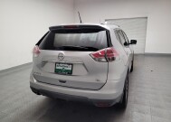 2015 Nissan Rogue in Bakersfield, CA 93309 - 18149314 7