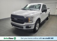 2020 Ford F150 in Ft Wayne, IN 46805 - 18149315 1
