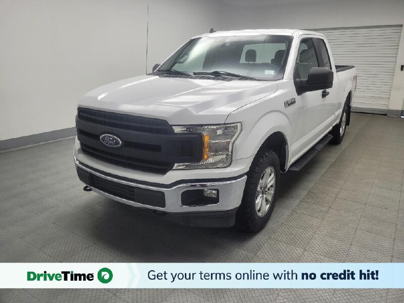 2020 Ford F150 in Ft Wayne, IN 46805 - 18149315