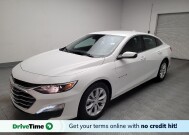 2023 Chevrolet Malibu in Downey, CA 90241 - 18149316 1
