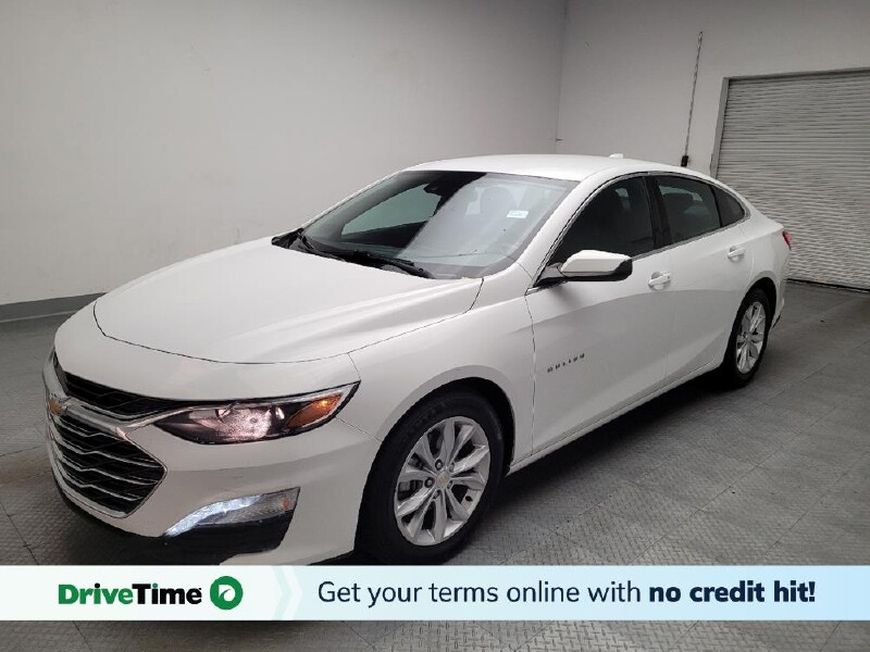2023 Chevrolet Malibu in Downey, CA 90241 - 18149316