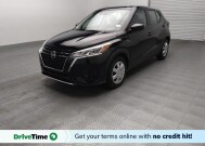 2021 Nissan Kicks in Lubbock, TX 79424 - 18149317 1