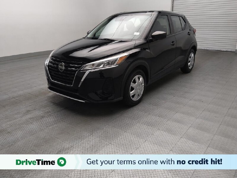 2021 Nissan Kicks in Lubbock, TX 79424 - 18149317