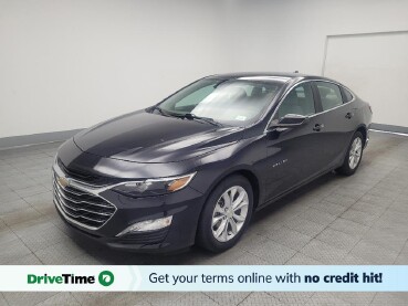 2022 Chevrolet Malibu in Memphis, TN 38115