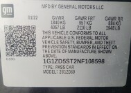 2022 Chevrolet Malibu in Memphis, TN 38115 - 18149319 33