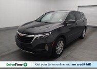 2023 Chevrolet Equinox in Jacksonville, FL 32225 - 18149320 1