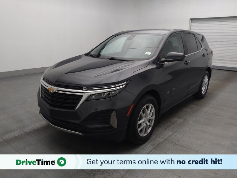 2023 Chevrolet Equinox in Jacksonville, FL 32225 - 18149320