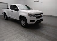 2020 Chevrolet Colorado in Lubbock, TX 79424 - 18149321 13