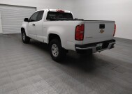 2020 Chevrolet Colorado in Lubbock, TX 79424 - 18149321 5