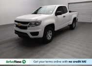 2020 Chevrolet Colorado in Lubbock, TX 79424 - 18149321 1
