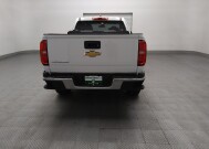 2020 Chevrolet Colorado in Lubbock, TX 79424 - 18149321 7
