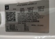 2020 Chevrolet Colorado in Lubbock, TX 79424 - 18149321 33