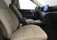 2022 Ford Explorer in Lubbock, TX 79424 - 18149322 21